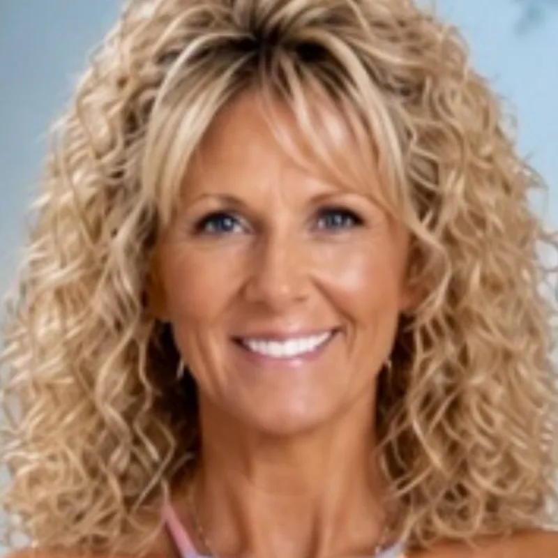 Kimberly Maurer