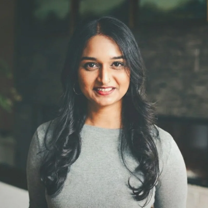Dr. Pooja A. Patel