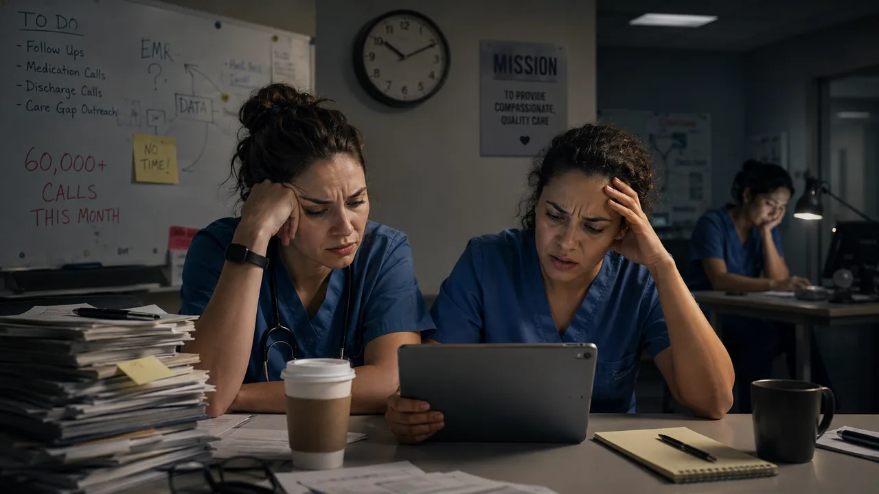 The Problem With Healthcare AI Is That Most of It Doesn't Work