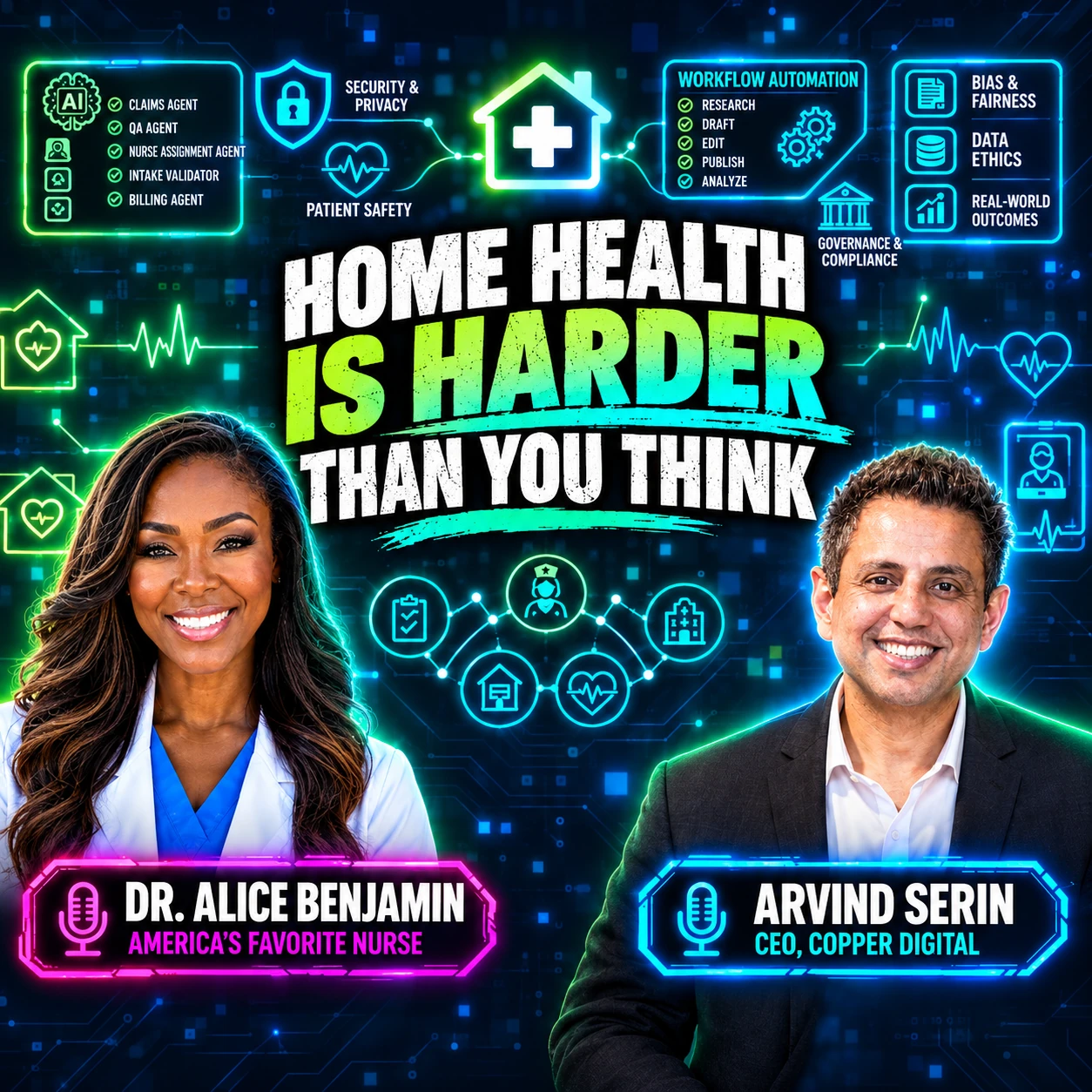 Why Is Home Health More Complex Than It Looks?