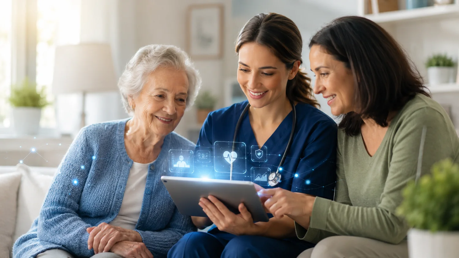 Healthcare AI Trust: Why Great Care Technology Fails Without Earning It