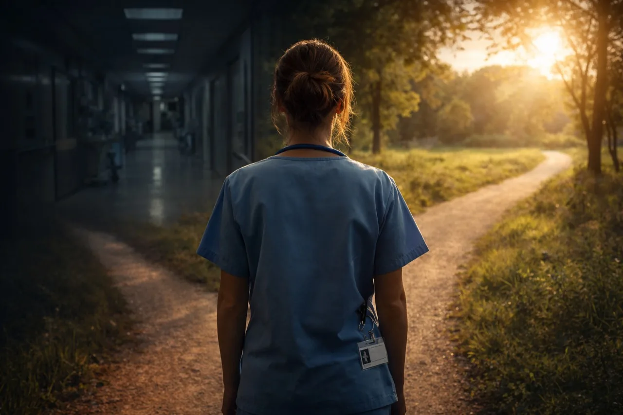 Why Home Health Documentation Is Driving Your Best Nurses Out the Door