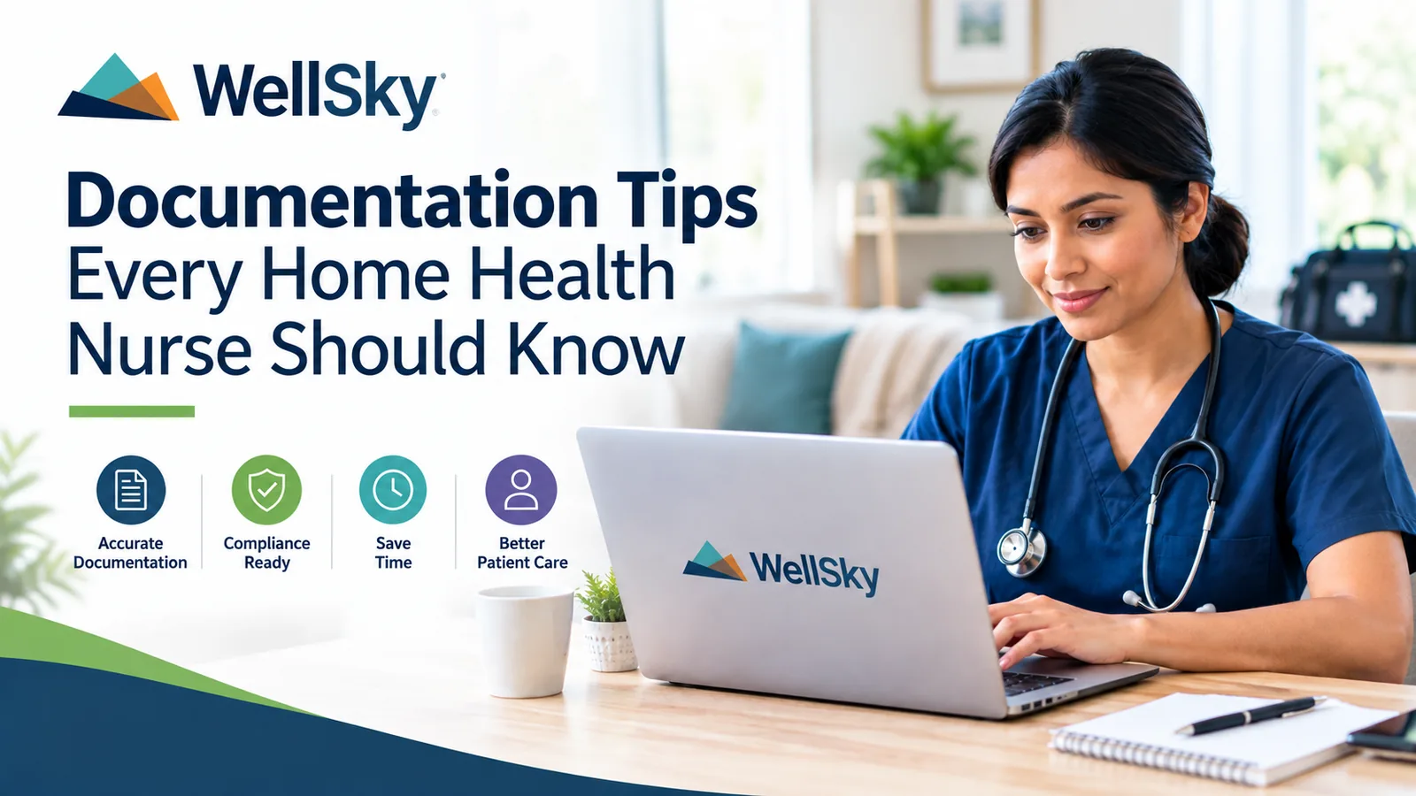 WellSky Documentation Tips Every Home Health Nurse Should Know WellSky Documentation Tips Every Home Health Nurse Should Know