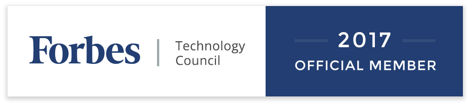 Copper Mobile, Forbes Technology Council