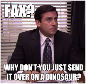 Fax