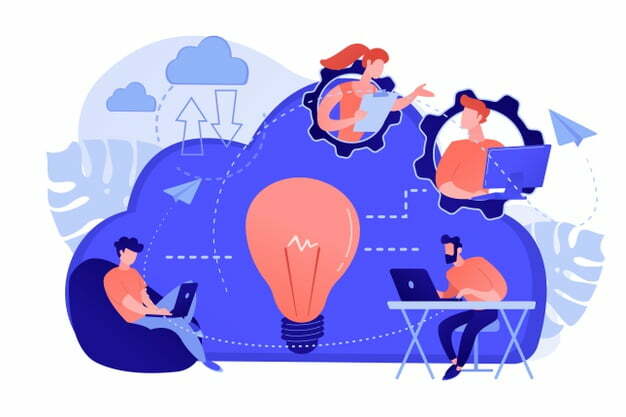 benefits of cloud for real estate