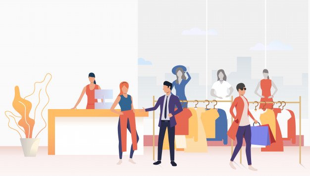 omnichannel retail customer experience