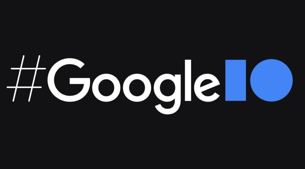 Google IO announces Project Starline