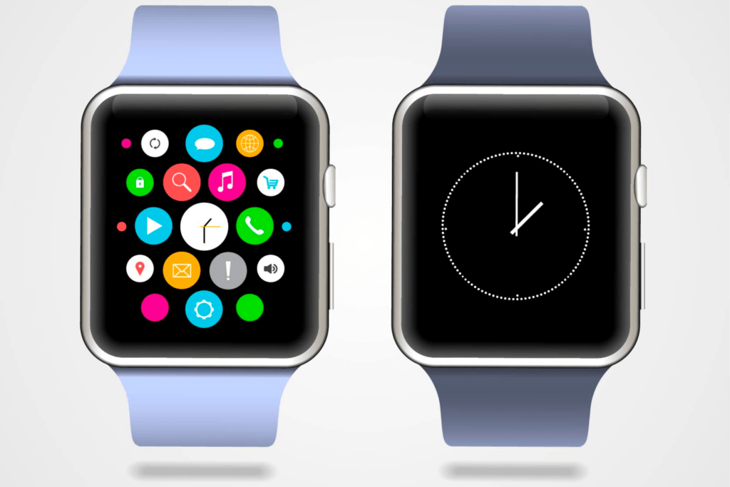apple smart watch