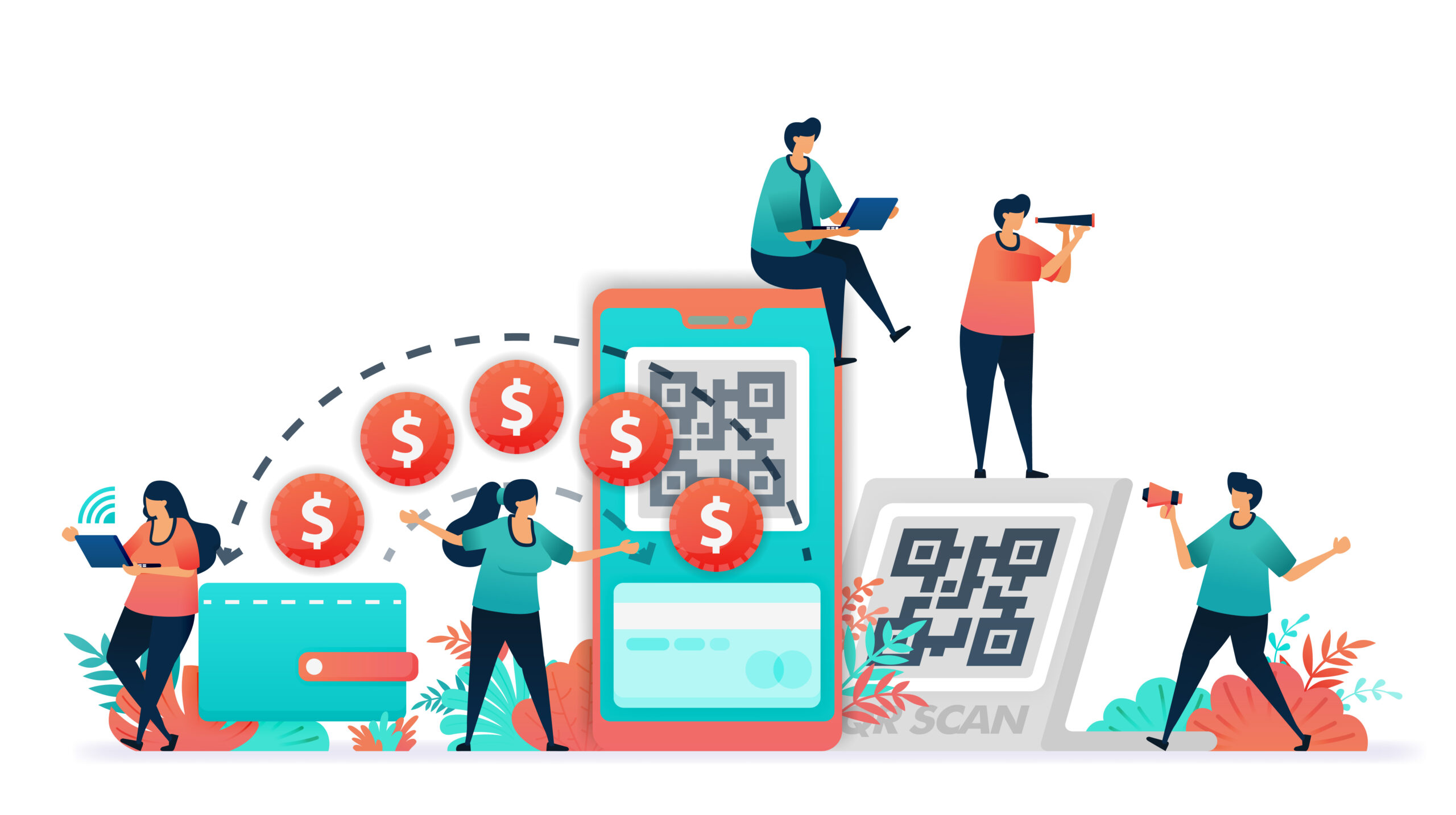 fintech API