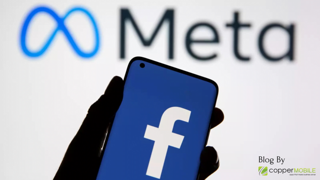 facebook now meta